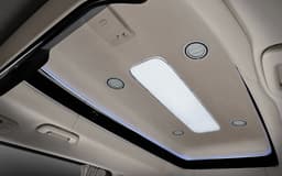 Kia Carnival Cabin Lamps Leds